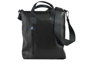 ALBERT bag upcycled backpack recycled sustainable bags 11ac Rebago