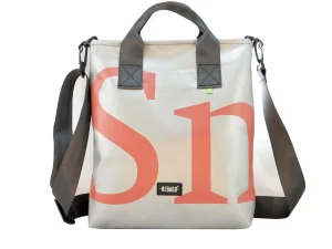 ALBERT bag upcycled backpack recycled sustainable bags 16aa Rebago