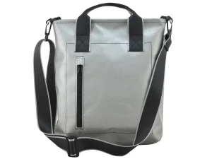 ALBERT bag upcycled backpack recycled sustainable bags 19ac Rebago