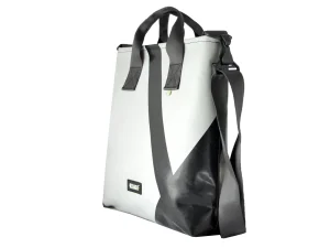 ALBERT bag upcycled backpack recycled sustainable bags 21ab Rebago