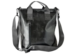 ALBERT bag upcycled backpack recycled sustainable bags 21ac Rebago