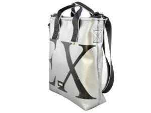 ALBERT bag upcycled backpack recycled sustainable bags 22ab Rebago