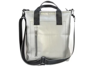 ALBERT bag upcycled backpack recycled sustainable bags 22ac Rebago