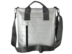ALBERT bag upcycled backpack recycled sustainable bags 25ac Rebago