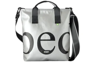 ALBERT bag upcycled backpack recycled sustainable bags 25ba Rebago