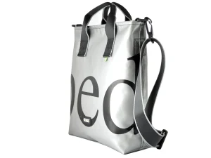 ALBERT bag upcycled backpack recycled sustainable bags 25bb Rebago