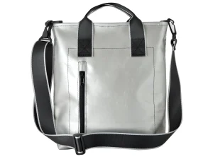 ALBERT bag upcycled backpack recycled sustainable bags 25bc Rebago