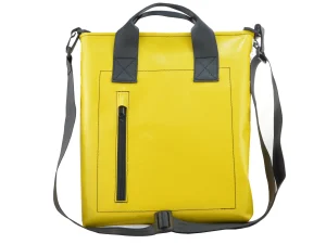 ALBERT bag upcycled backpack recycled sustainable bags 27aa Rebago