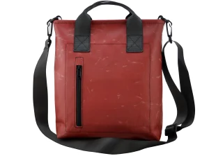 ALBERT bag upcycled backpack recycled sustainable bags 28ac Rebago