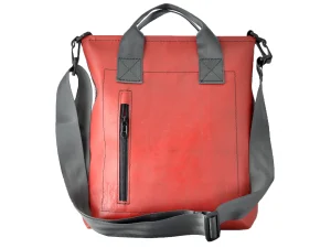 ALBERT bag upcycled backpack recycled sustainable bags 30ac Rebago