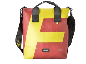 ALBERT bag upcycled backpack recycled sustainable bags 30ba Rebago
