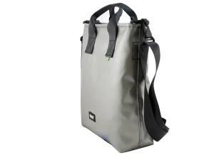 ALBERT bag upcycled backpack recycled sustainable bags 34b Rebago