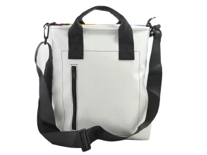 ALBERT bag upcycled backpack recycled sustainable bags 35ac Rebago