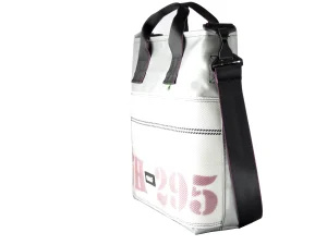ALBERT bag upcycled backpack recycled sustainable bags 37b Rebago