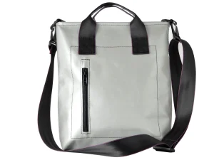 ALBERT bag upcycled backpack recycled sustainable bags 37c Rebago