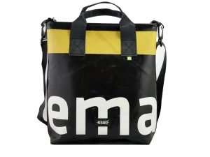 ALBERT bag upcycled backpack recycled sustainable bags 38aa Rebago