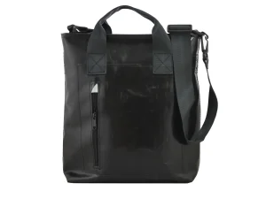 ALBERT bag upcycled backpack recycled sustainable bags 38ac Rebago