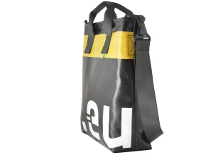 ALBERT bag upcycled backpack recycled sustainable bags 38bb Rebago