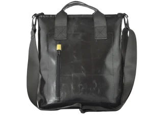ALBERT bag upcycled backpack recycled sustainable bags 38bc Rebago