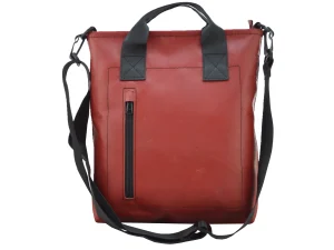 ALBERT bag upcycled backpack recycled sustainable bags 5ac Rebago