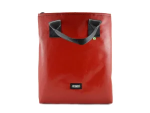 ALBERT bag upcycled backpack recycled sustainable bags 8aa Rebago