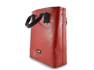 ALBERT bag upcycled backpack recycled sustainable bags 8ab Rebago