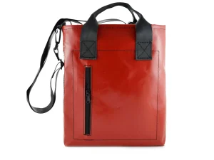 ALBERT bag upcycled backpack recycled sustainable bags 8ac Rebago