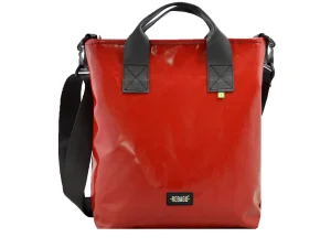 ALBERT bag upcycled backpack recycled sustainable bags 8ba Rebago