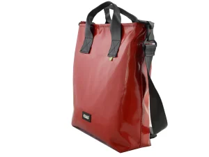 ALBERT bag upcycled backpack recycled sustainable bags 8bb Rebago