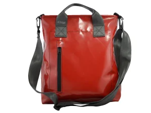 ALBERT bag upcycled backpack recycled sustainable bags 8bc Rebago
