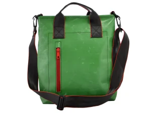 ALBERT bag upcycled backpack recycled sustainable bags 9ac Rebago