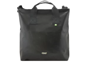 ALBERT bag upcycled backpack recycled upcycling bag 12d Rebago