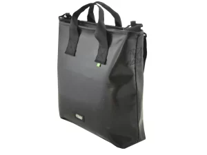 ALBERT bag upcycled backpack recycled upcycling bag 12e Rebago