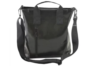 ALBERT bag upcycled backpack recycled upcycling bag 12f Rebago