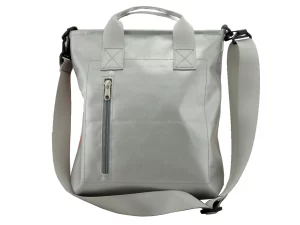 ALBERT bag upcycled backpack recycled upcycling bag 14f Rebago