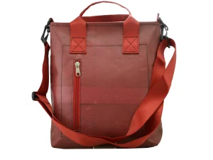 ALBERT bag upcycled backpack recycled upcycling bag 19f Rebago