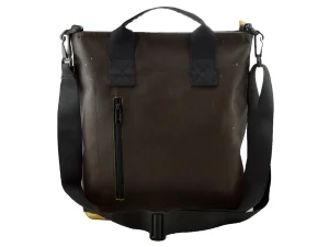 ALBERT bag upcycled backpack recycled upcycling bag 24f Rebago