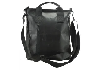 ALBERT bag upcycled backpack recycled upcycling bag 28f Rebago