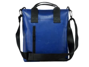ALBERT bag upcycled backpack recycled upcycling bag 29f Rebago