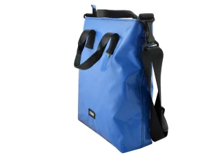 ALBERT bag upcycled backpack recycled upcycling bag 30e Rebago
