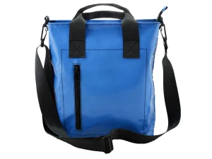 ALBERT bag upcycled backpack recycled upcycling bag 30f Rebago