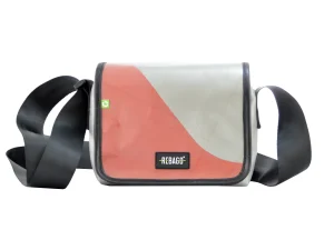 ALEX bag upcycled backpack recycled sustainable bags 13aa Rebago