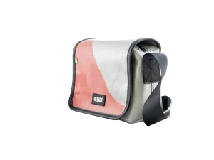 ALEX bag upcycled backpack recycled sustainable bags 13ab Rebago
