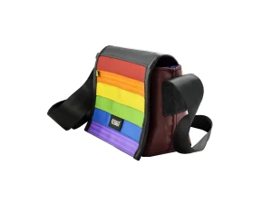 ALEX bag upcycled backpack recycled sustainable bags 13b Rebago
