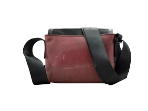 ALEX bag upcycled backpack recycled sustainable bags 13c Rebago