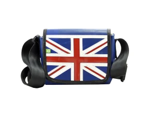 ALEX bag upcycled backpack recycled sustainable bags 16a Rebago