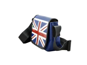 ALEX bag upcycled backpack recycled sustainable bags 16b Rebago