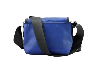 ALEX bag upcycled backpack recycled sustainable bags 16c Rebago
