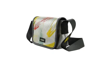 ALEX bag upcycled backpack recycled sustainable bags 17b Rebago