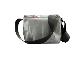 ALEX bag upcycled backpack recycled sustainable bags 17c Rebago